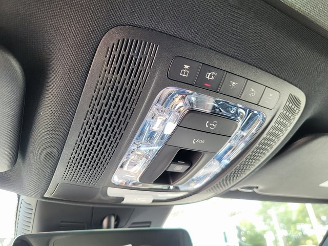 2024 Mercedes Benz EQB photo 26