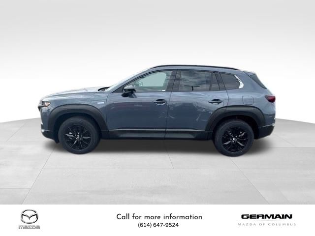 2025 Mazda CX-50 Premium photo 8
