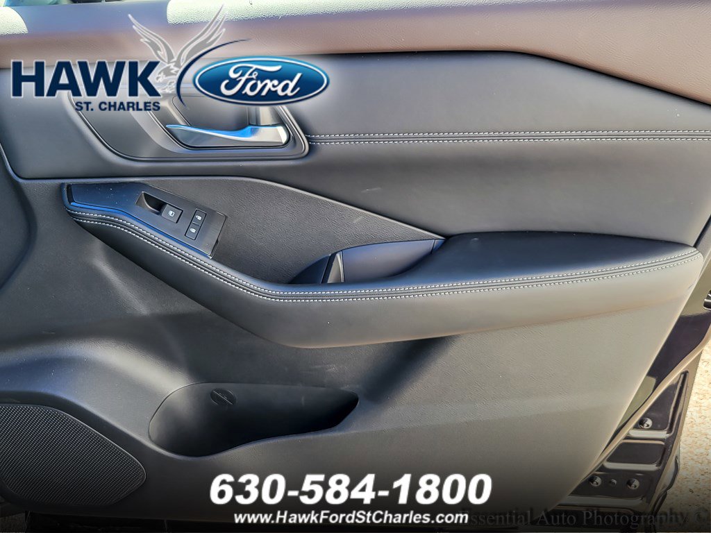 2023 NISSAN ROGUE - Image 22