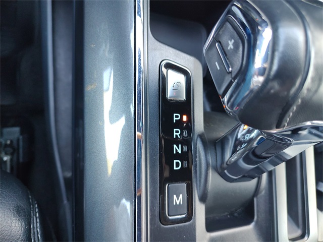 2022 Ford F-150 XLT photo 24