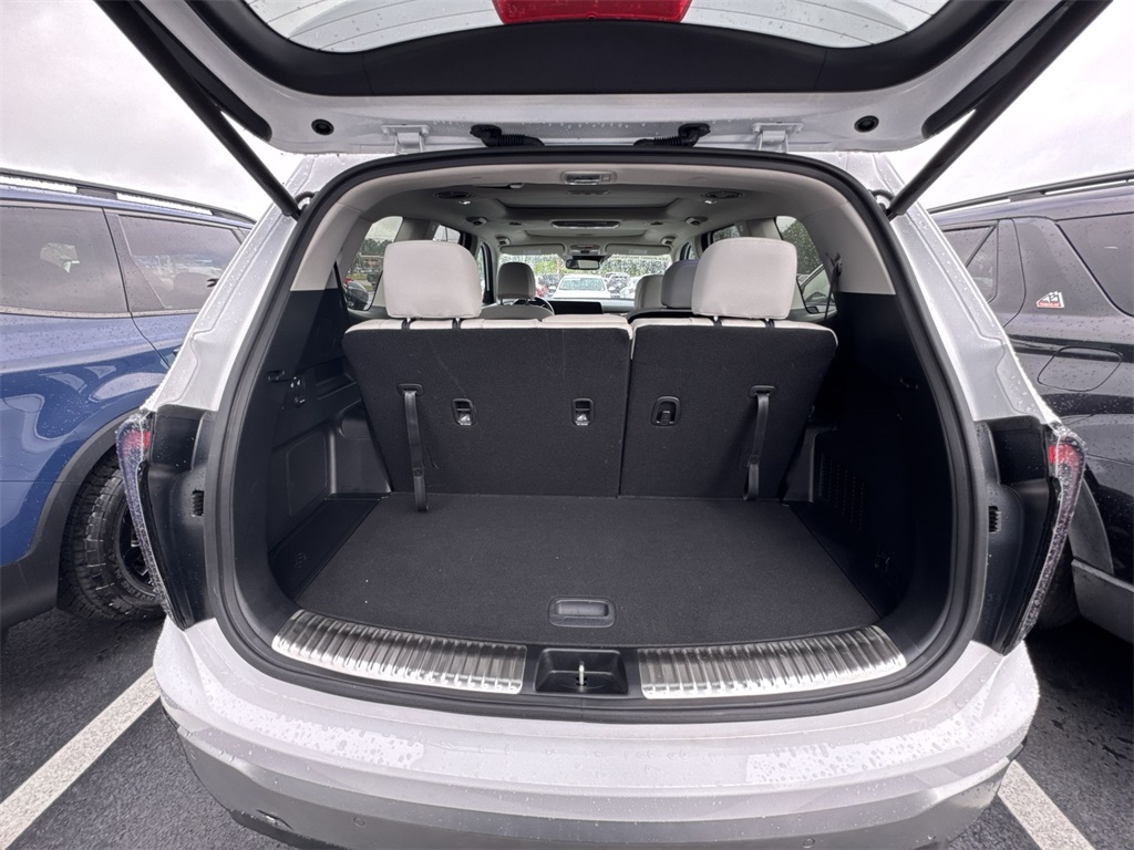 2024 Kia Telluride SX photo 27