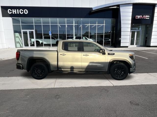 2025 Gmc Sierra 1500 Elevation photo 6