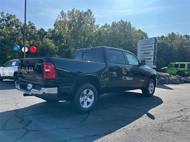 2025 Ram 1500 Big Horn Lone Star photo 7