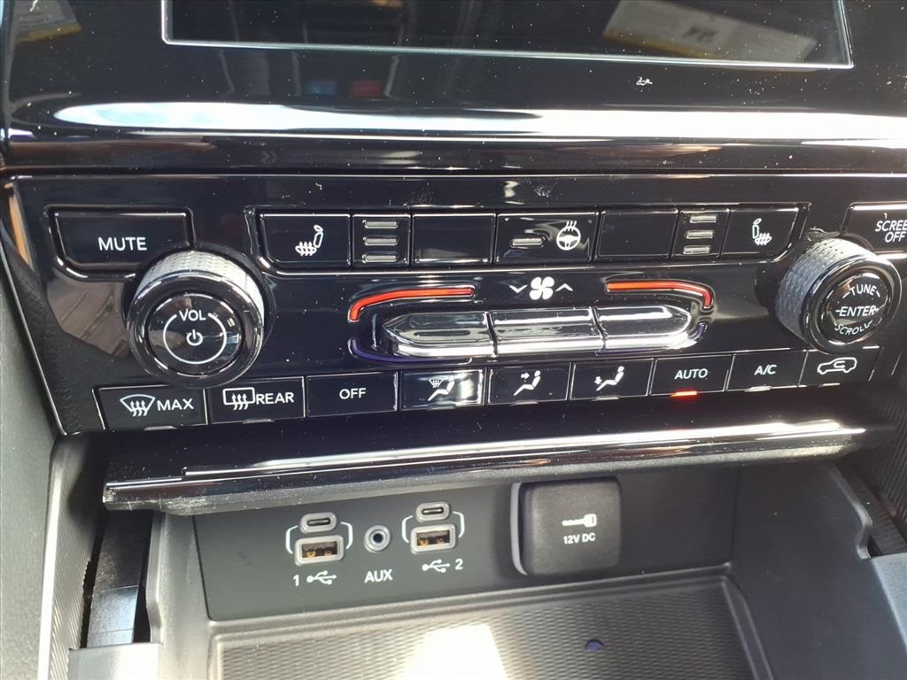 2025 Jeep Grand Cherokee Altitude X photo 15