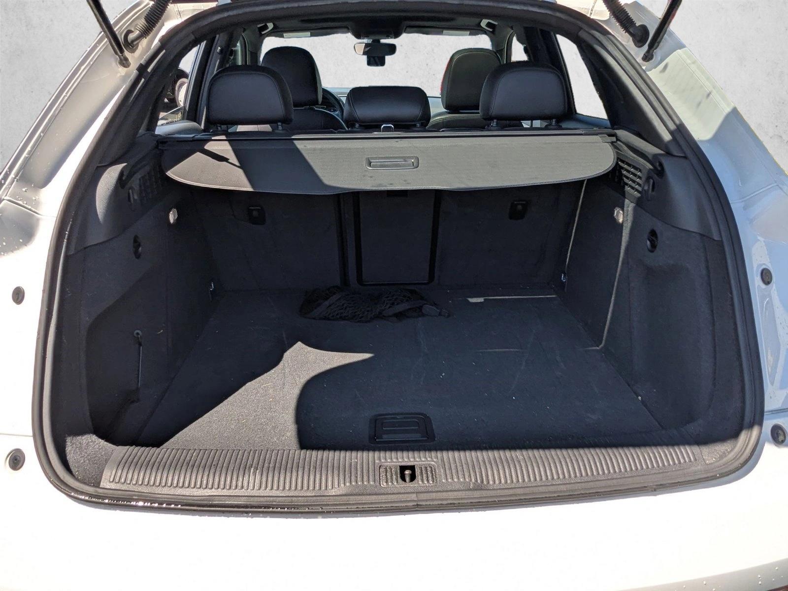 2018 Audi Q3 Premium photo 3