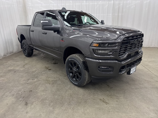 2026 RAM Ram 2500 Pickup Big Horn's photo