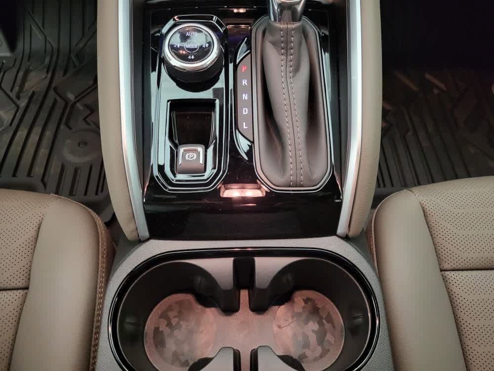 2026 Chevrolet Colorado ZR2 photo 29