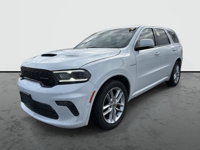 2022 Dodge Durango R/T's photo