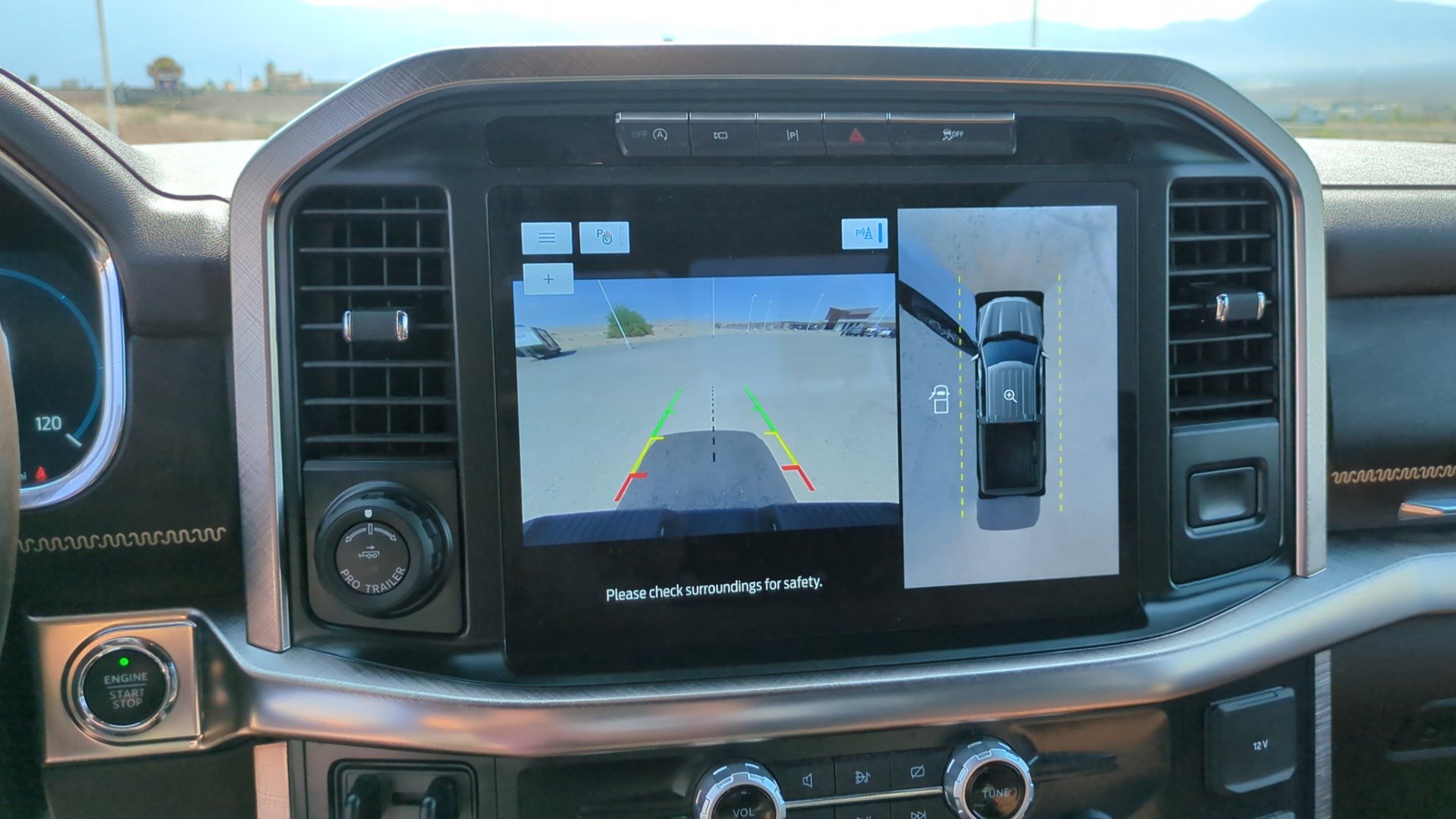 2023 Ford F-150 King Ranch photo 22