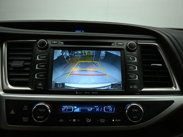 2018 TOYOTA HIGHLANDER - Image 12