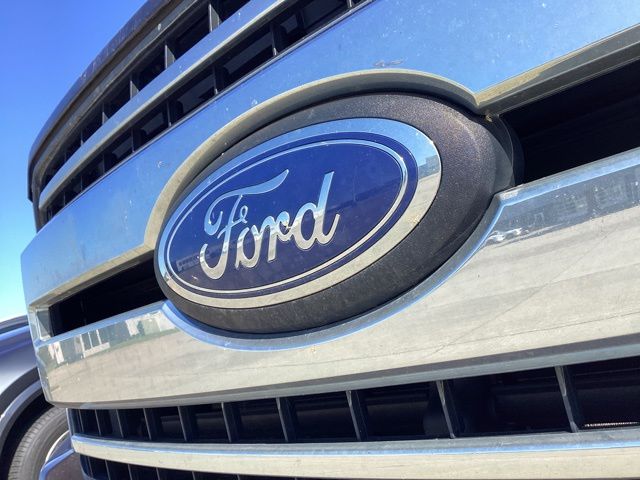2020 Ford F-150 XLT photo 2