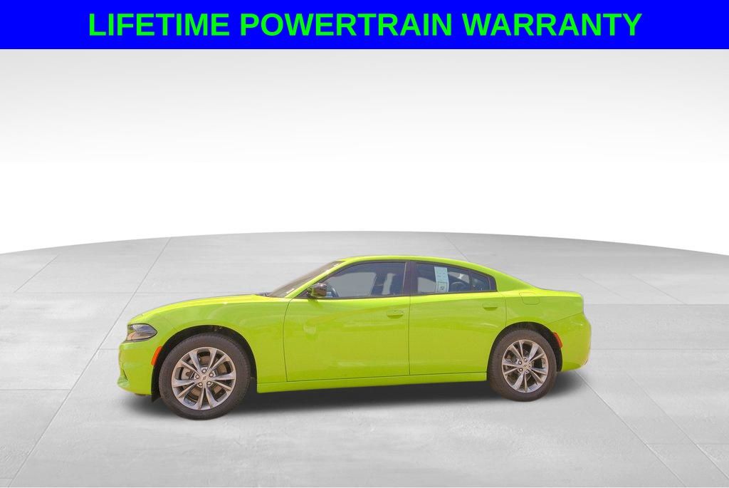 2023 Dodge Charger SXT photo 3