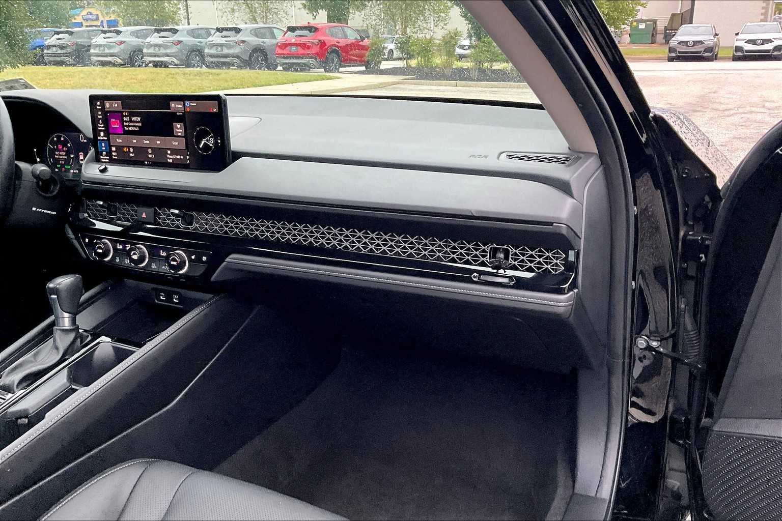 2023 Honda Accord Hybrid Touring photo 31