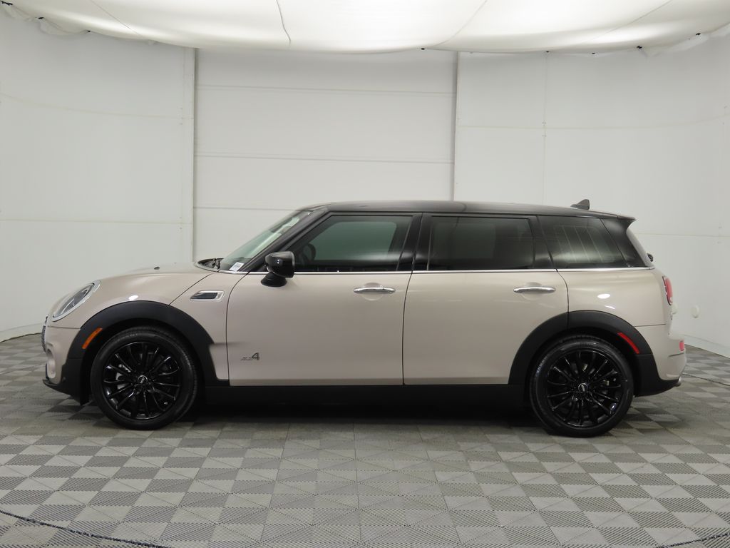 2023 Mini Countryman Base S ALL4 photo 8