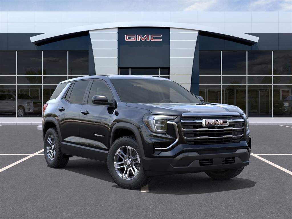 2026 Gmc Terrain Elevation photo 7