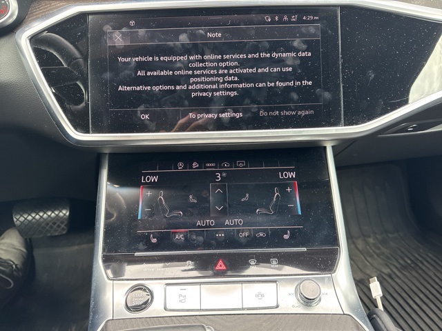 2022 Audi A6 Allroad Premium Plus Quattro photo 4