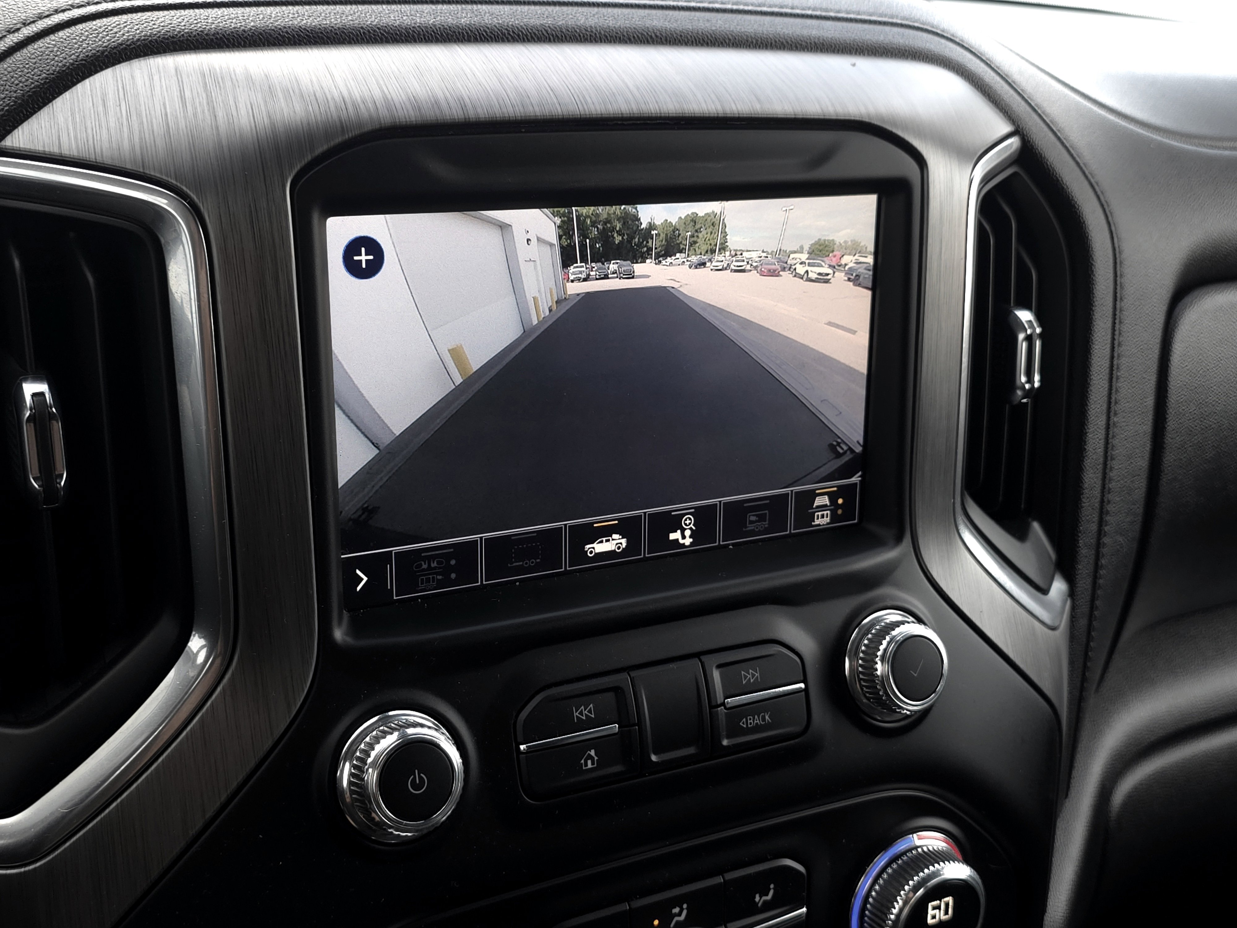 2023 Gmc Sierra HD Denali photo 5