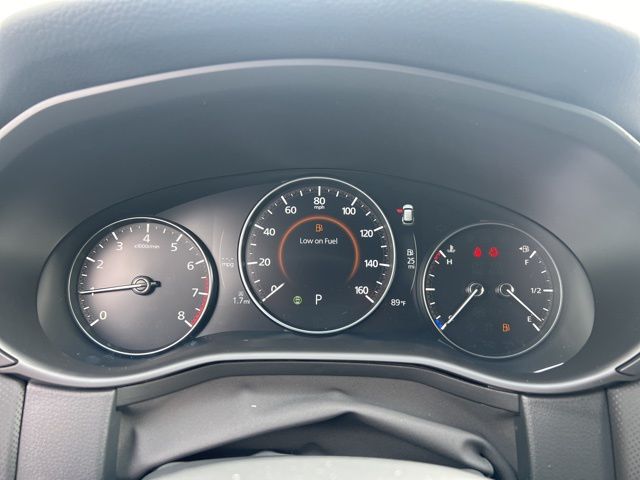 2025 Mazda CX-50 2.5 S Preferred photo 41