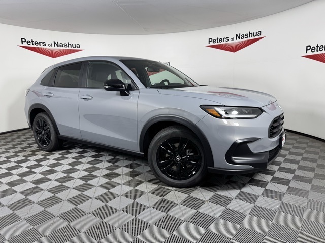 2026 Honda HR-V Sport's photo