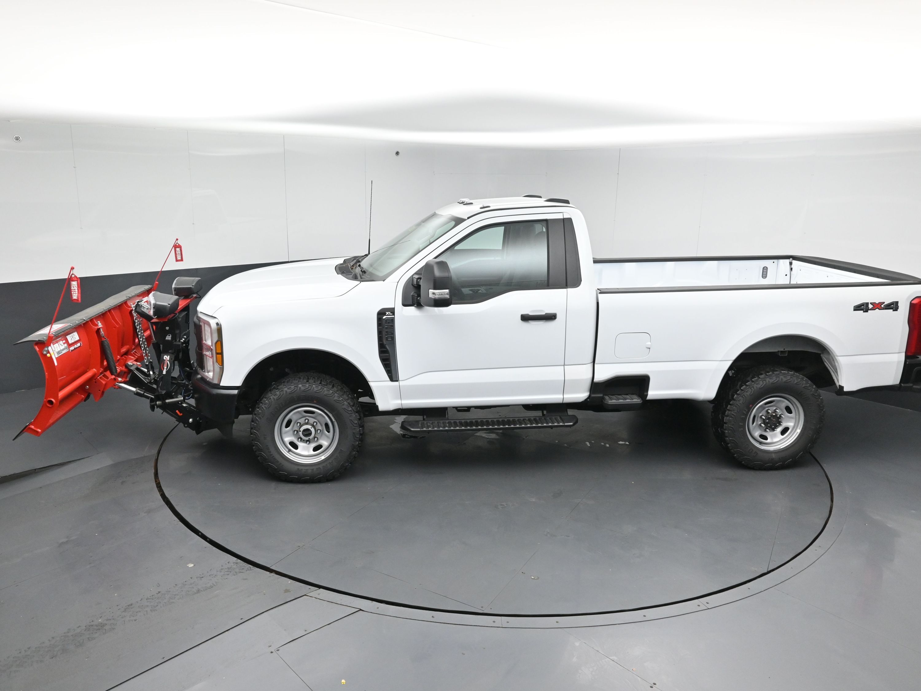 2026 FORD F-250 - Image 57