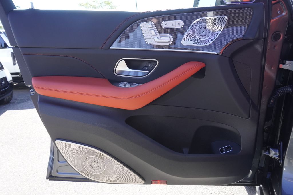 2022 Mercedes Benz GLE 63 S AMG photo 17