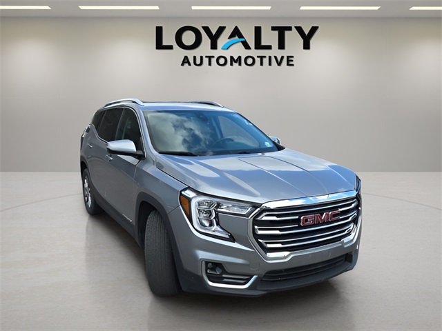 2023 Gmc Terrain SLT photo 6