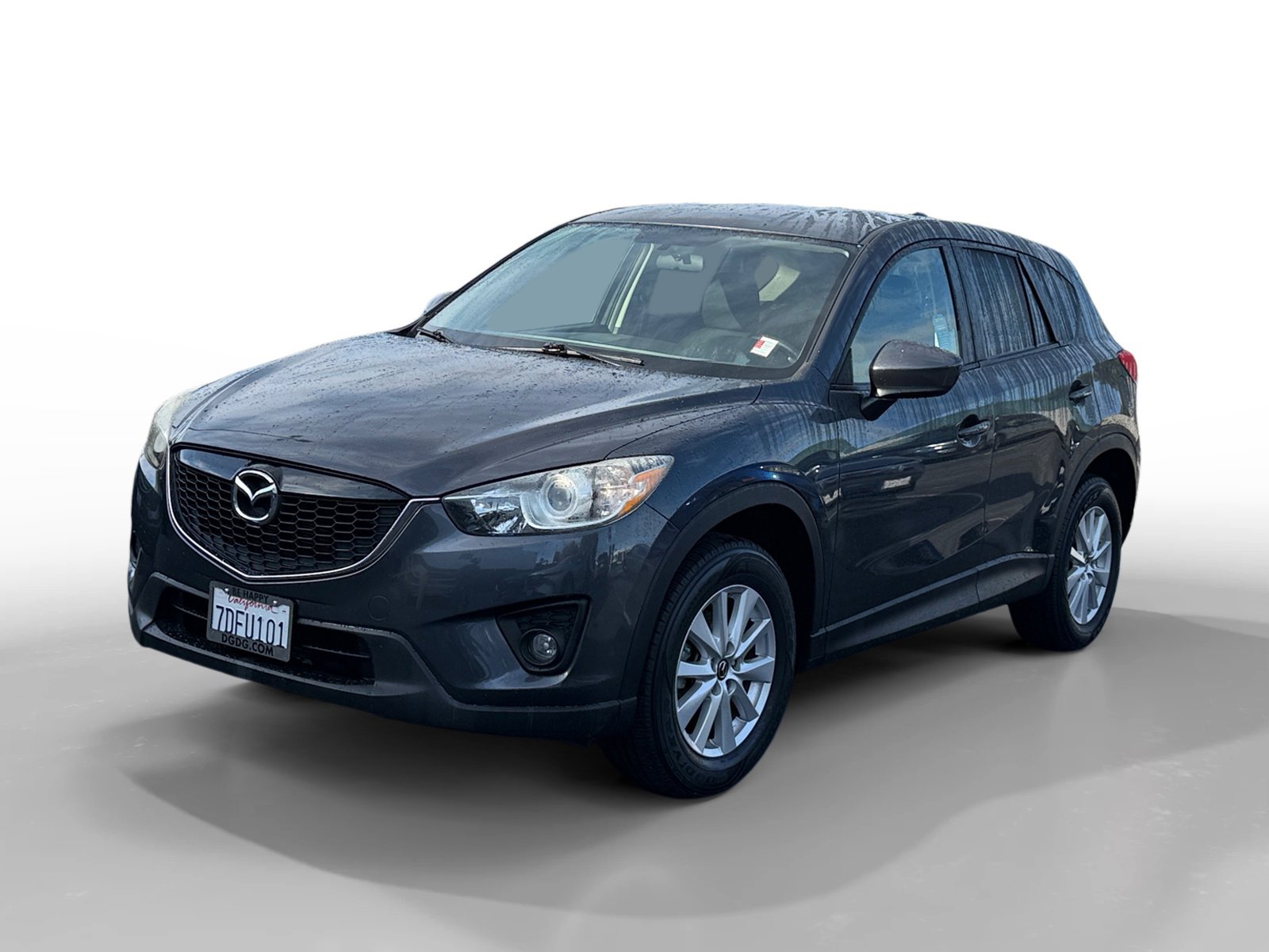 2014 Mazda CX-5 Touring