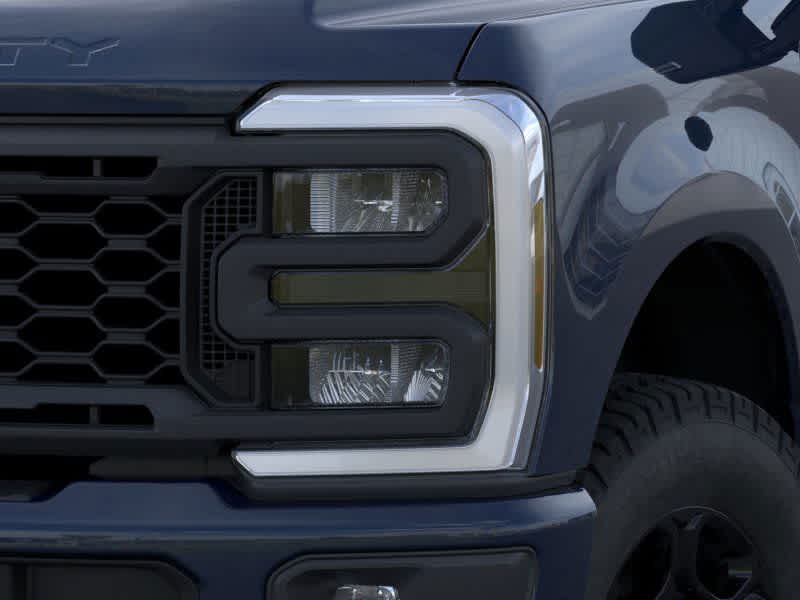 2025 Ford F-350 XL photo 16