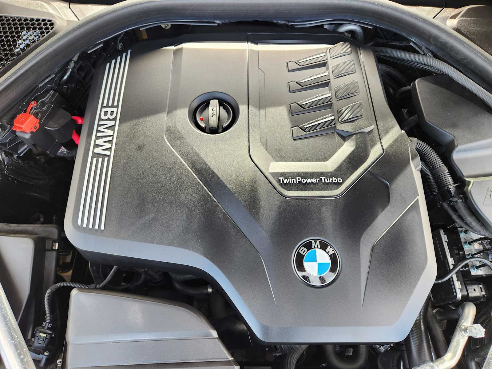 2024 Bmw 430i Gran Coupe photo 21
