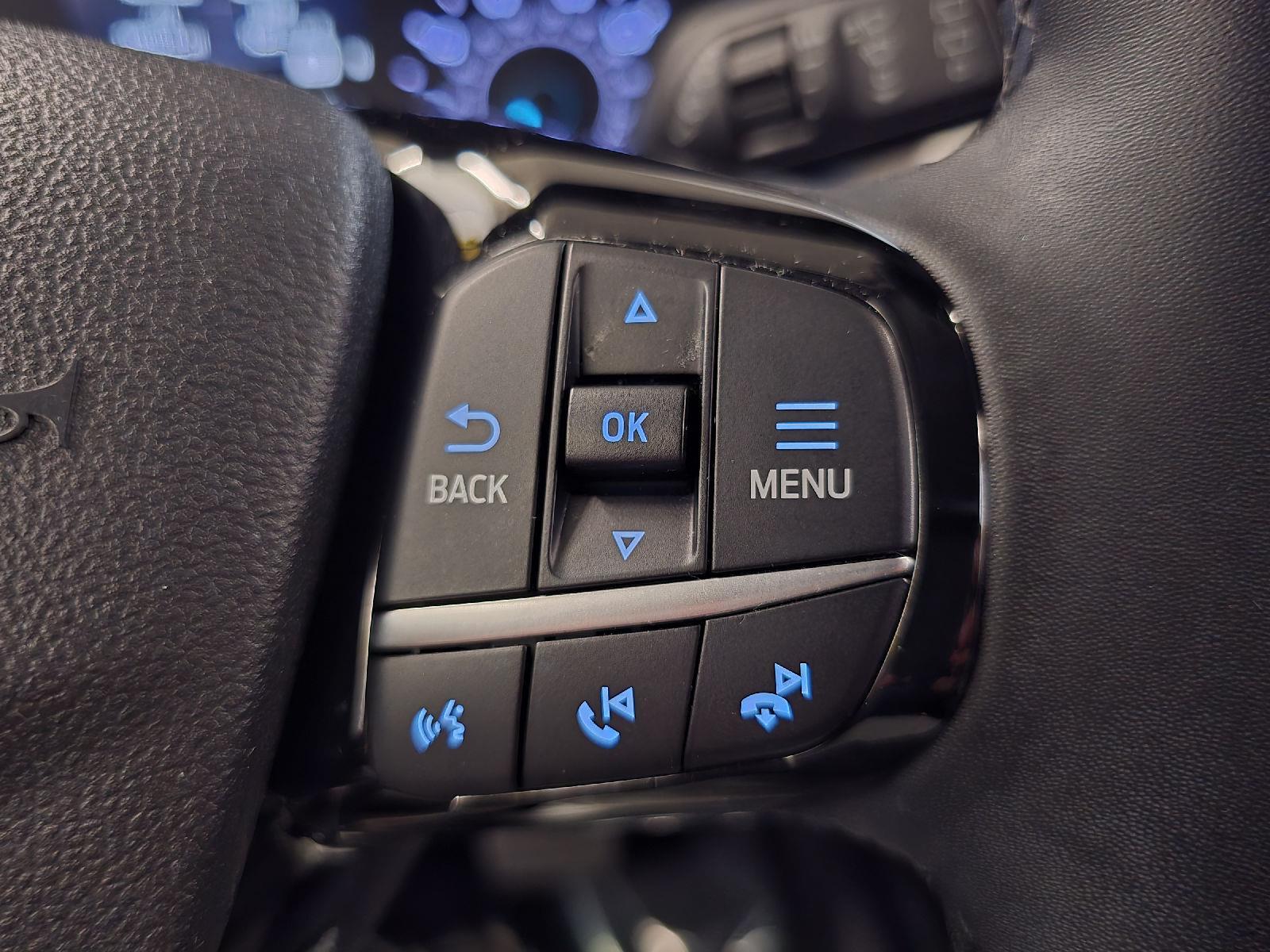 2022 Ford Escape SE photo 17