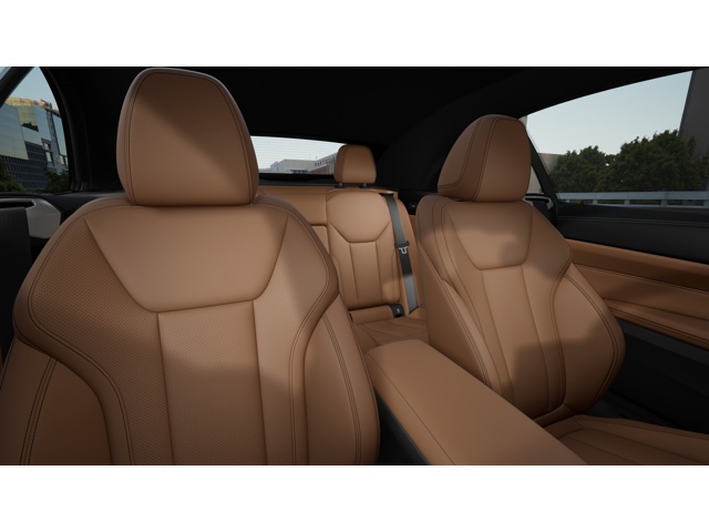 2026 Bmw 430i xDrive Convertible photo 10