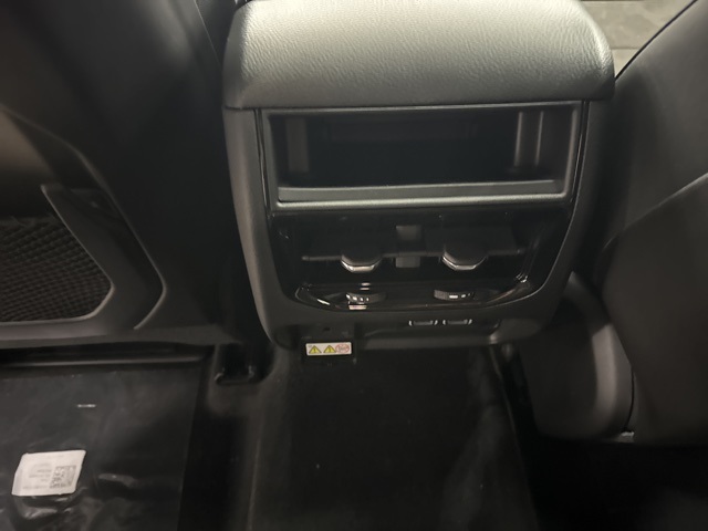 2025 Jeep Grand Cherokee Altitude X photo 3