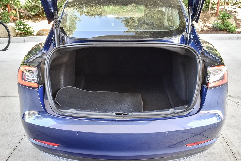 2022 Tesla Model 3 photo 22