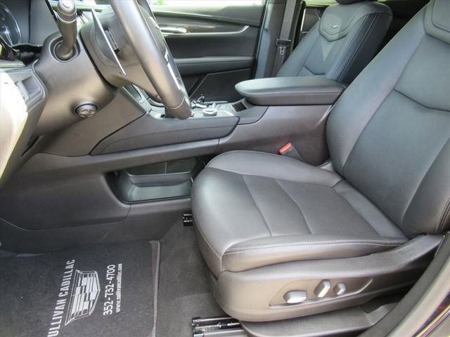 2022 Cadillac XT5 Sport photo 17