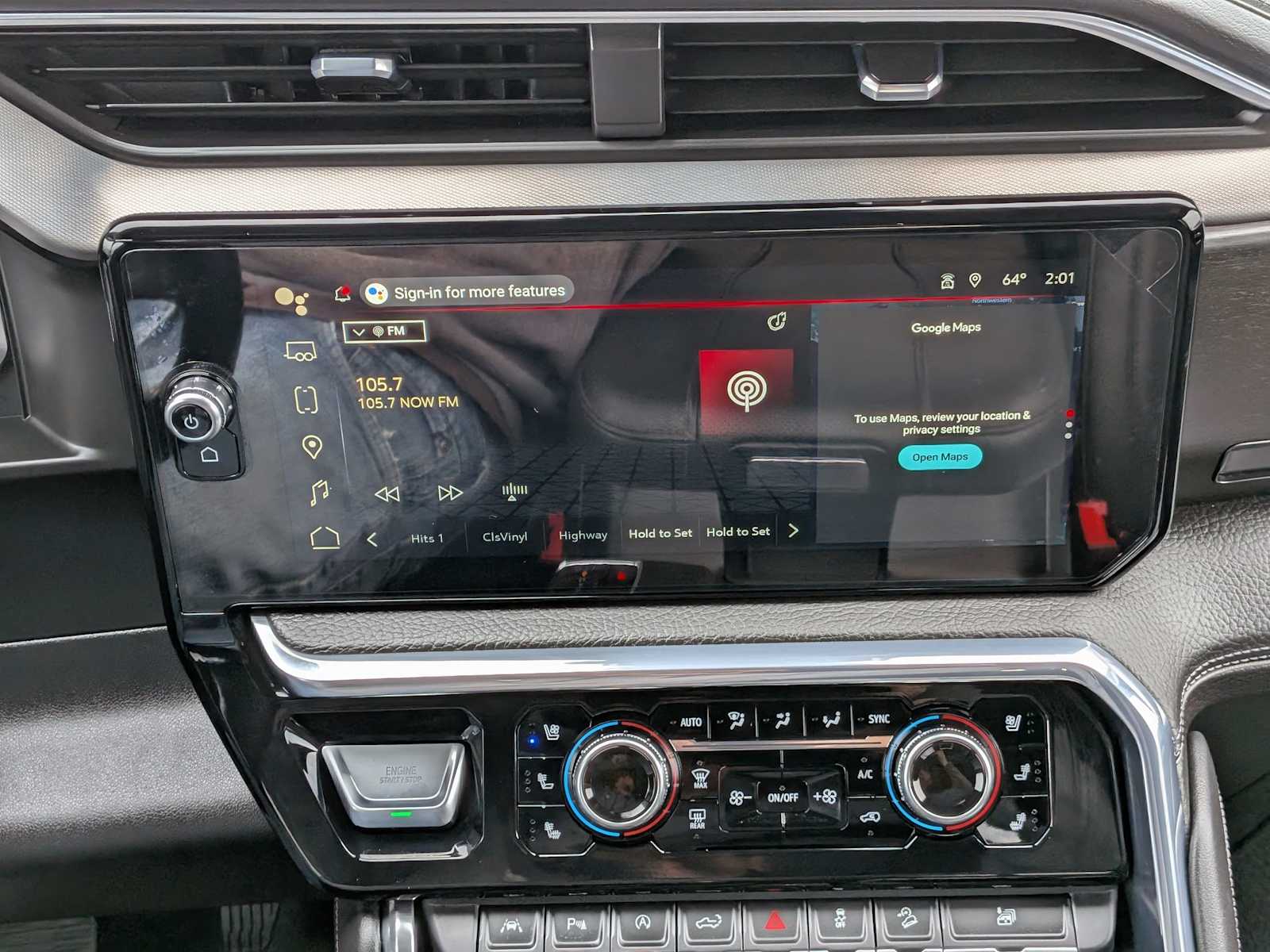 2023 Gmc Sierra 1500 Denali photo 27