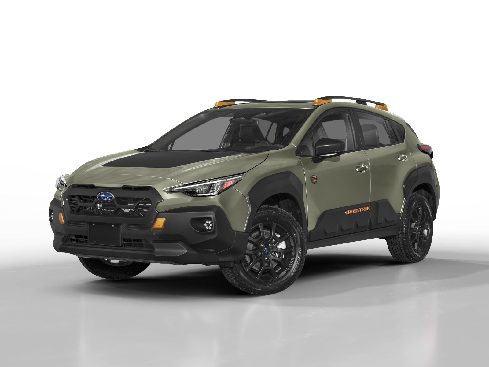 2026 Subaru Crosstrek Wilderness's photo