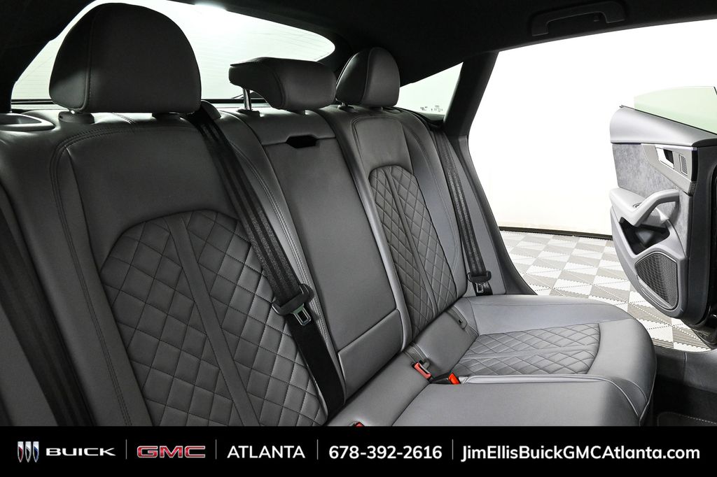 2023 Audi S5 Prestige photo 21