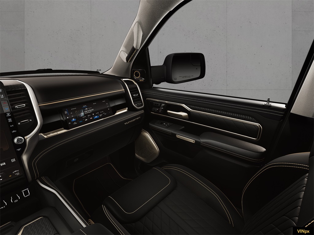 2026 Ram 1500 photo 19