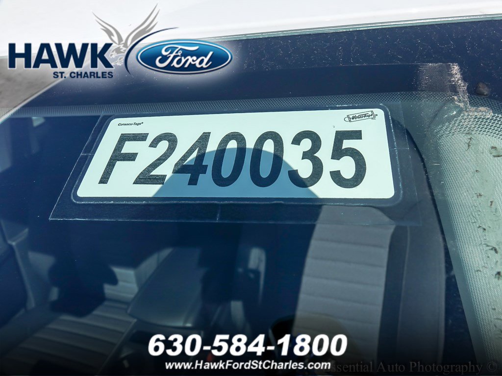 2024 FORD EDGE - Image 17