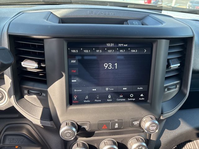 2021 Ram 5500 Tradesman photo 29