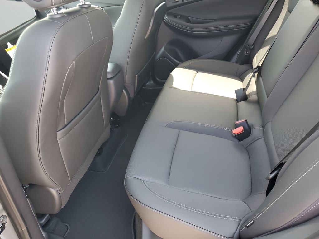 2026 Buick Encore GX Preferred photo 19