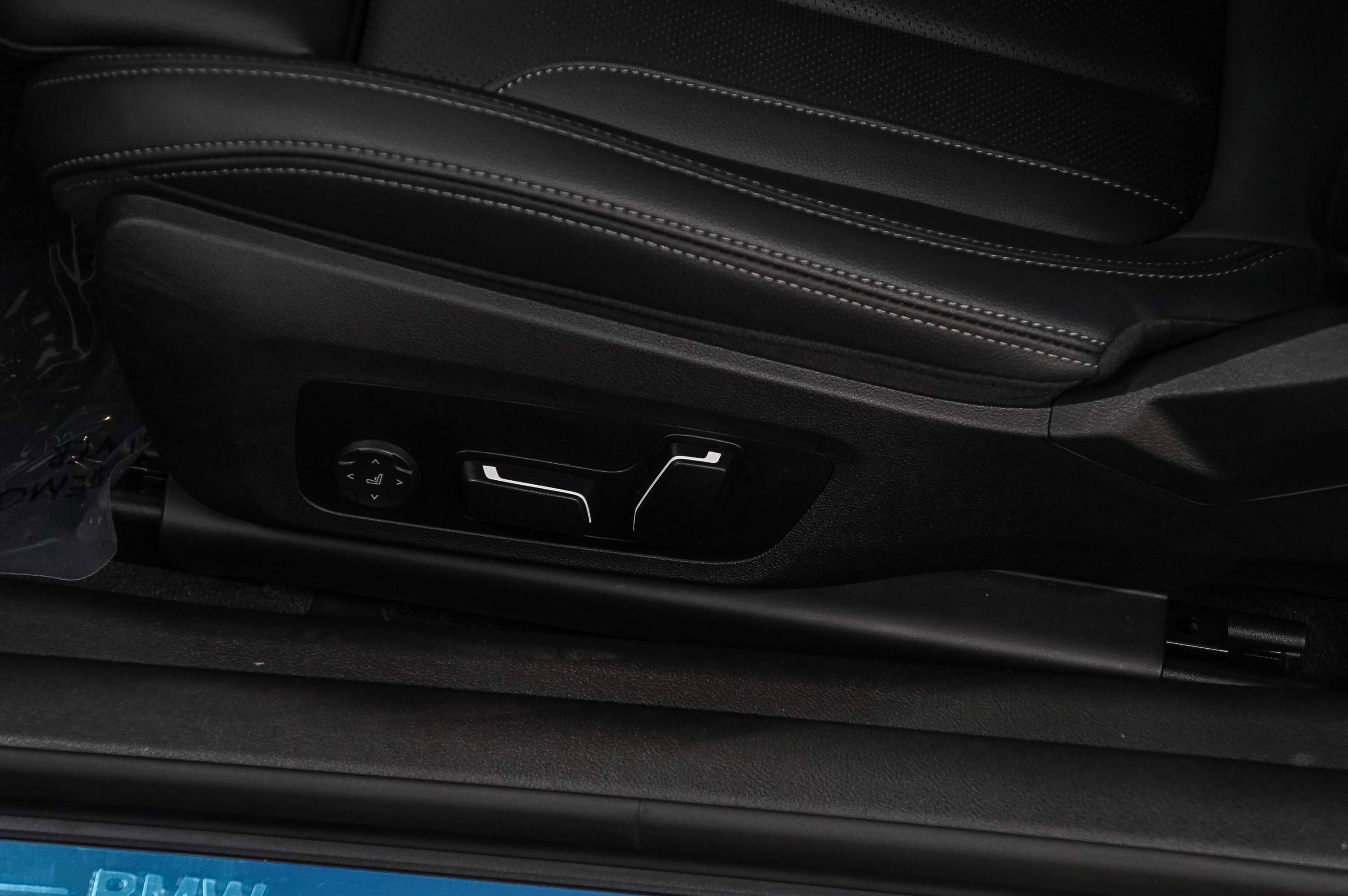 2025 Bmw 430i photo 19