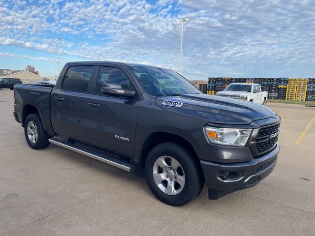 2024 RAM Ram 1500 Pickup Big Horn/Lone Star's photo