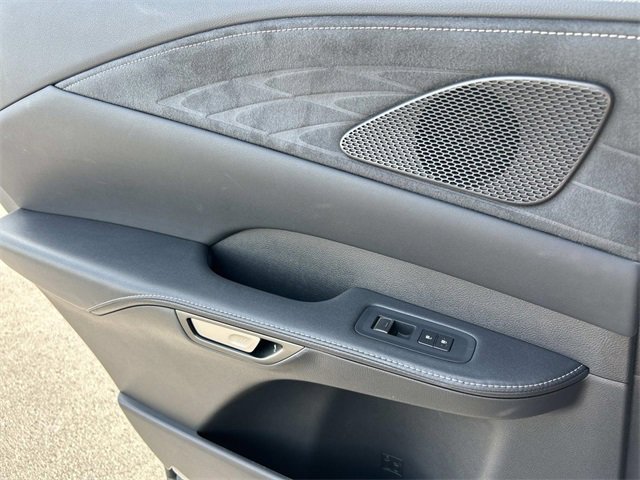 2023 Lexus RX 350 F SPORT Handling photo 18