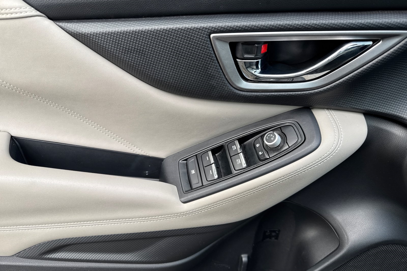 2021 Subaru Forester Limited photo 10