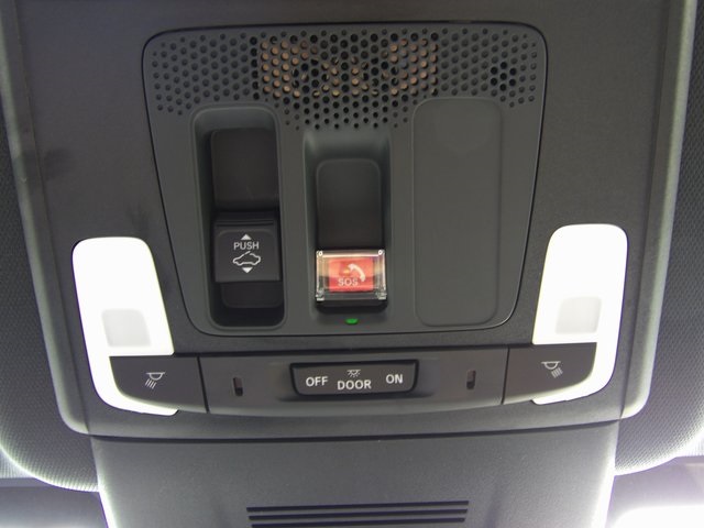 2026 Honda CR-V Hybrid photo 31