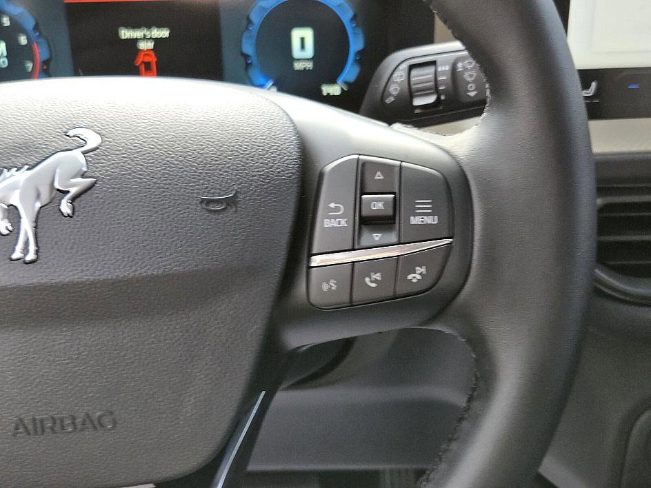 2025 Ford Bronco Sport Big Bend photo 22