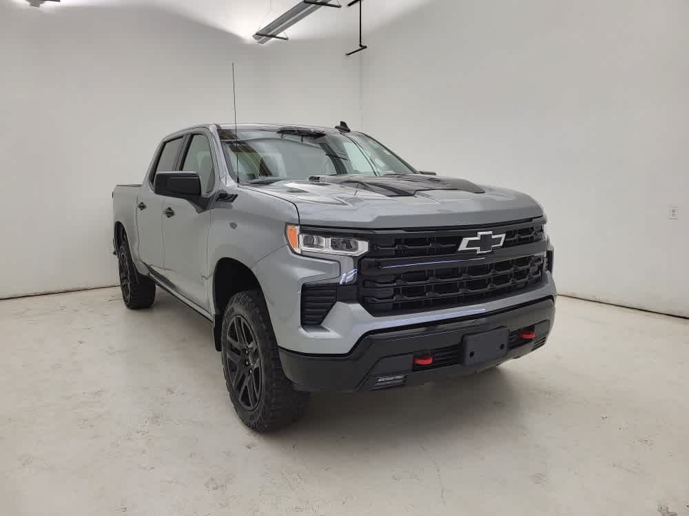 2023 Chevrolet Silverado 1500 LT Trail Boss photo 14