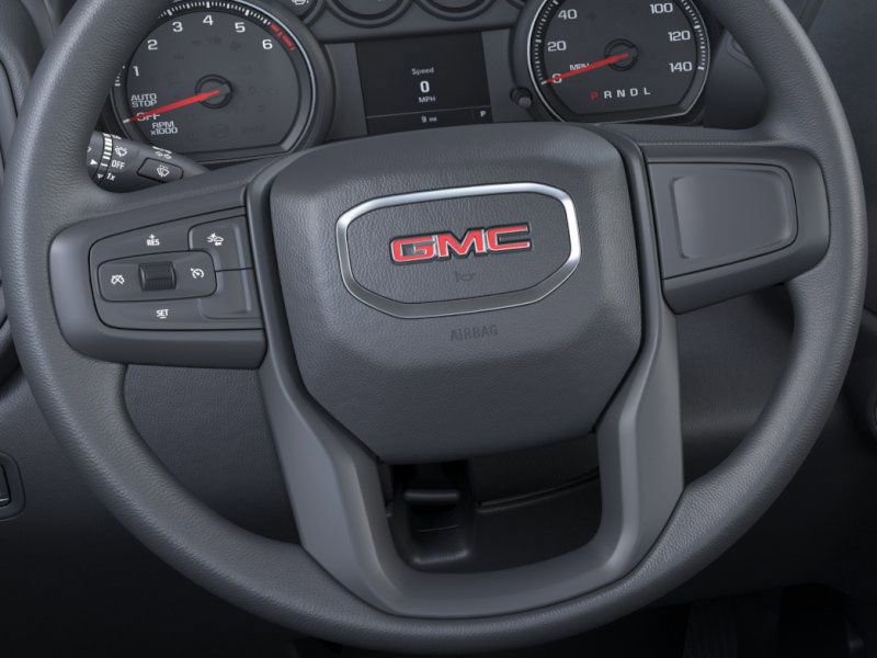 2026 Gmc Sierra 1500 Pro photo 19