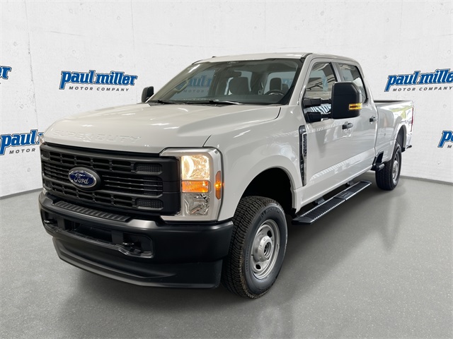 2025 Ford F-250 Base's photo